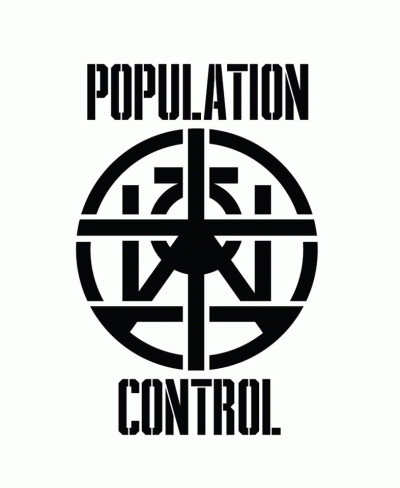 logo Population Control (AUS)